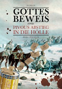 Gottesbeweis - Marc Fochler - E-Book