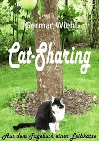 Cat-Sharing - Germar Wiehl - E-Book
