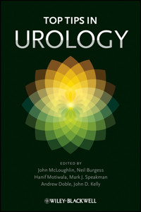 Top Tips in Urology - John McLoughlin - E-Book