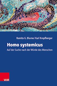 Homo systemicus - Ramita G. Blume - E-Book