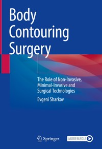 Body Contouring Surgery - Evgeni Sharkov - E-Book