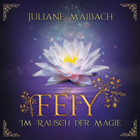 Im Rausch der Magie - Feiy, Band 4 (Ungekürzt) - Juliane Maibach - Hörbuch
