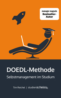 DOEDL-Methode - Tim Reichel - E-Book