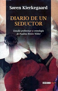Diario de un seductor - Sóren Kierkegaard - E-Book