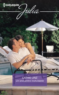 Un encuentro inolvidable - CATHIE LINZ - E-Book