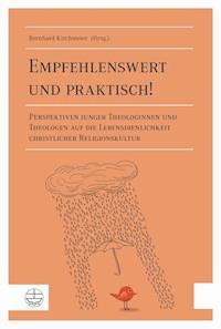 Empfehlenswert und praktisch! - - E-Book