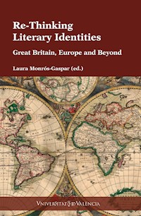 Re-Thinking Literary Identities - AAVV - E-Book
