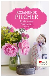 Ende eines Sommers - Rosamunde Pilcher - E-Book