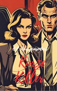 Kurze Killer - H.P. Karr - E-Book