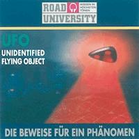 UFO Unidentified flying object - Illobrand von Ludwiger - Hörbuch