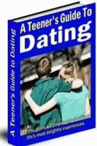 A Teener's Guide to Dating - Ouvrage Collectif - E-Book