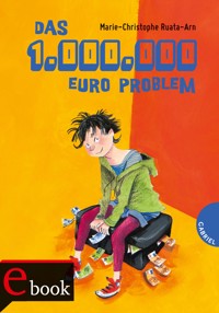 Das 1-Million-Euro-Problem - Marie-Christophe Ruata-Arn - E-Book