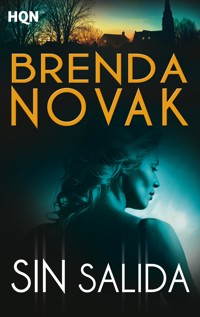 SIN SALIDA - Brenda Novak - E-Book