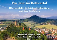 Ein Jahr im Bottwartal - Hanns-Otto Oechsle - E-Book
