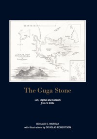 The Guga Stone - Donald S Murray - E-Book
