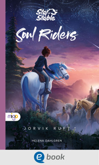 Star Stable: Soul Riders 1. Jorvik ruft - Helena Dahlgren - E-Book