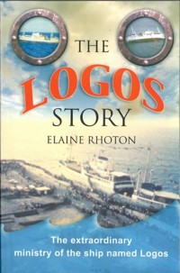 The Logos Story - Elaine Rhoton - E-Book