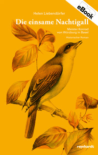 Die einsame Nachtigall - Helen Liebendörfer - E-Book