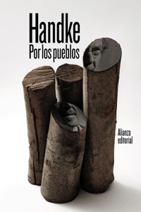 Por los pueblos - Peter Handke - E-Book