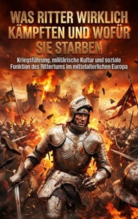 Was Ritter wirklich kämpften und wofür sie starben - Miriam Brandt - E-Book