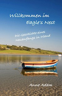 Willkommen im Eagle's Nest - Anne Adam - E-Book