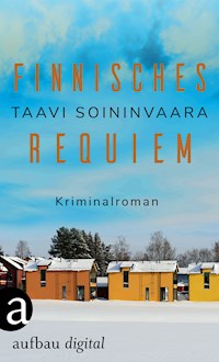 Finnisches Requiem - Taavi Soininvaara - E-Book