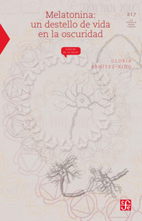 Melatonina - Gloria Benitez-King - E-Book