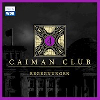 04: Begegnungen - Stuart Kummer - Hörbuch