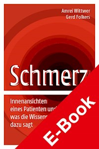 Schmerz - Amrei Wittwer - E-Book