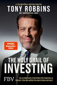 The Holy Grail of Investing - Tony Robbins - E-Book