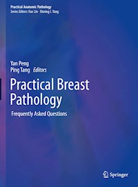 Practical Breast Pathology -  - E-Book