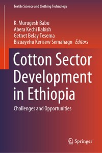 Cotton Sector Development in Ethiopia - - E-Book