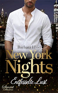 New York Nights - Barbara Haid - E-Book