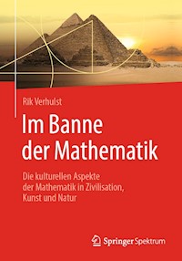 Im Banne der Mathematik - Rik Verhulst - E-Book
