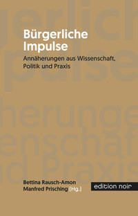 Bürgerliche Impulse -  - E-Book