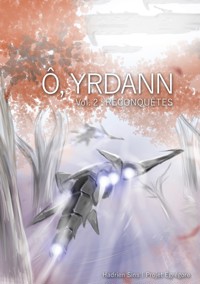 Ô, Yrdann 2 - Hadrien Sins - E-Book