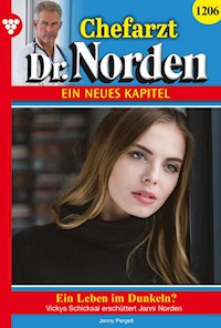 Ein Leben im Dunkeln? - Helen Perkins - E-Book