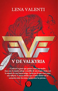 V de Valkyria - Lena Valenti - E-Book