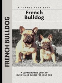 French Bulldogs - Muriel P. Lee - E-Book