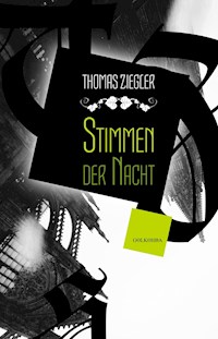 Stimmen der Nacht - Thomas Ziegler - E-Book