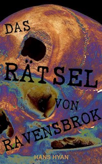 Das Rätsel von Ravensbrok - Hans Hyan - E-Book