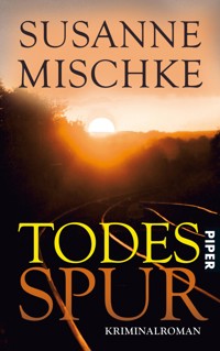 Todesspur - Susanne Mischke - E-Book