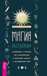 Магия настроения - Ора Норт - E-Book