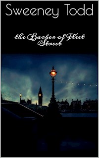 Sweeney Todd - Anonymous Anonymous - E-Book