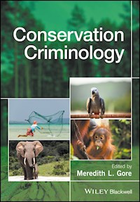 Conservation Criminology -  - E-Book