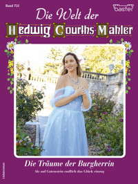 Die Welt der Hedwig Courths-Mahler 732 - Katja von Seeberg - E-Book