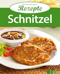 Schnitzel -  - E-Book