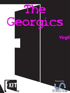The Georgics - Virgil - E-Book