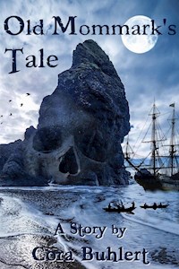 Old Mommark's Tale - Cora Buhlert - E-Book