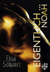 Eigentlich ... Noah - Elisa Schwarz - E-Book